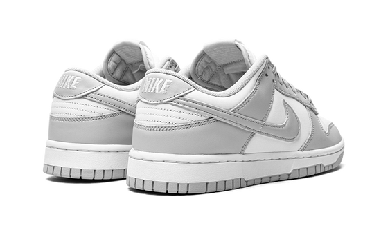 Nike Dunk Low Grey Fog - DD1391-103