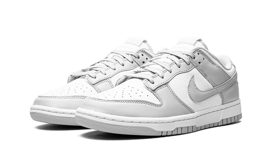 Nike Dunk Low Grey Fog - DD1391-103