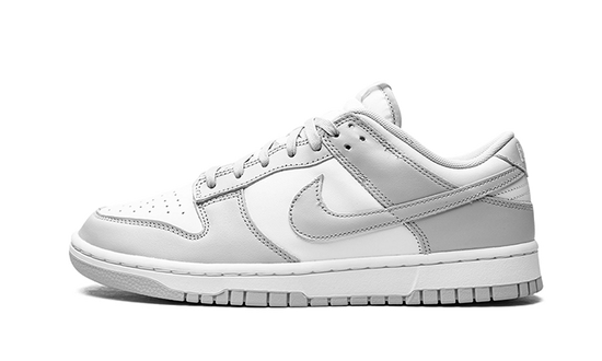 Nike Dunk Low Grey Fog - DD1391-103
