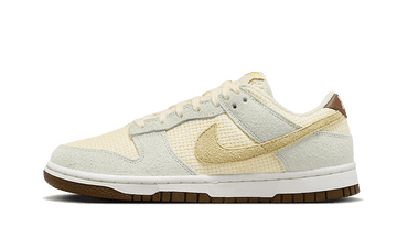 Nike Dunk Low Hemp Coconut Milk - FN7774-001