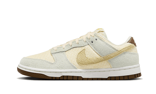 Nike Dunk Low Hemp Coconut Milk - FN7774-001