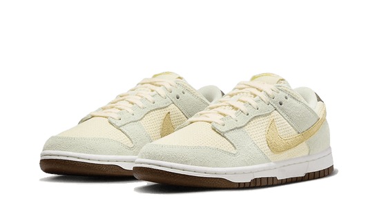 Nike Dunk Low Hemp Coconut Milk - FN7774-001