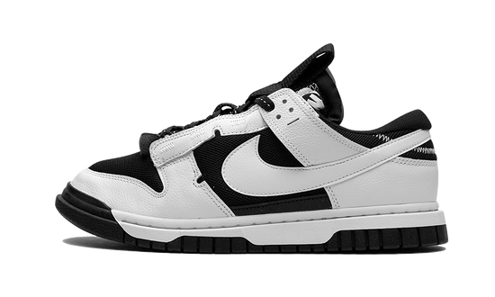 Nike Dunk Low Jumbo Reverse Panda - DV0821-002