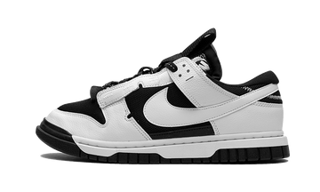 Nike Dunk Low Jumbo Reverse Panda - DV0821-002