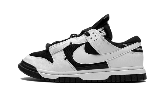 Nike Dunk Low Jumbo Reverse Panda - DV0821-002