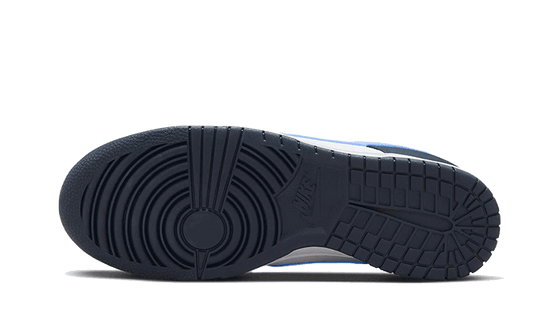 Nike Dunk Low Midnight Navy University Blue - FN7800-400