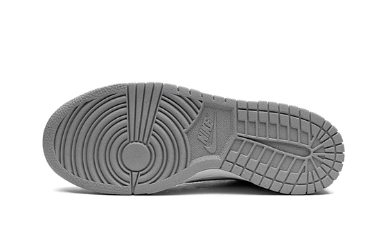 Nike Dunk Low Mini Swoosh Wolf Grey Game Royal - FN3878-001