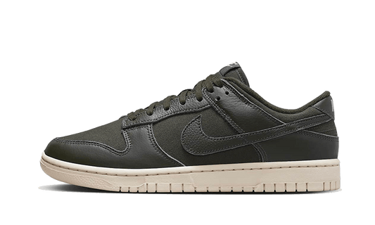 Nike Dunk Low Premium Sequoia - DZ2538-300