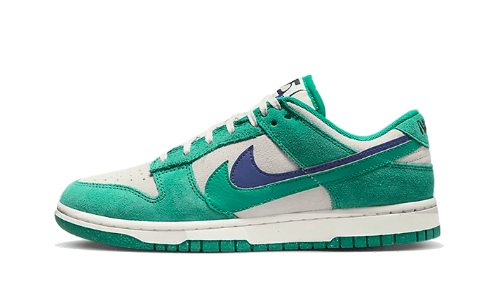 Nike Dunk Low SE 85 Neptune Green - DO9457-101