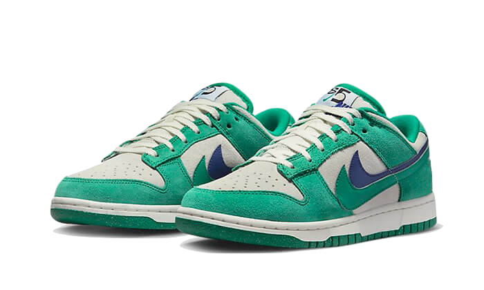 Nike Dunk Low SE 85 Neptune Green - DO9457-101