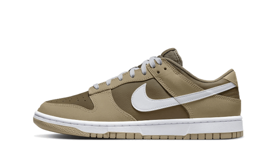 Nike Dunk Low Judge Grey - DJ6188-200