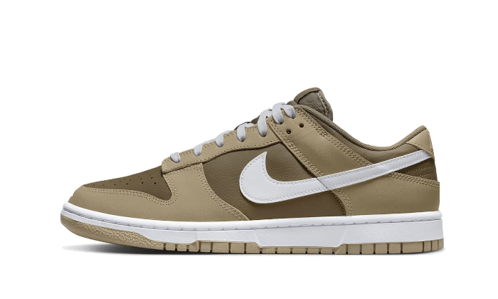 Nike Dunk Low Judge Grey - DJ6188-200