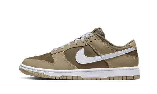 Nike Dunk Low Judge Grey - DJ6188-200