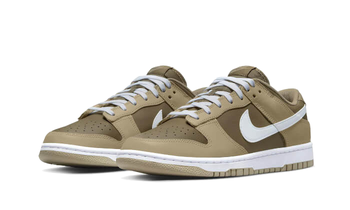 Nike Dunk Low Judge Grey - DJ6188-200