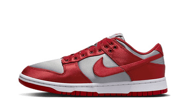 Nike Dunk Low UNLV Satin - DX5931-001