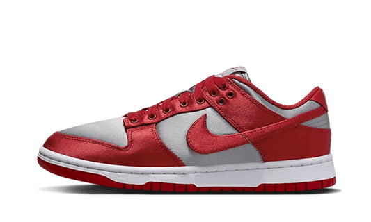 Nike Dunk Low UNLV Satin - DX5931-001