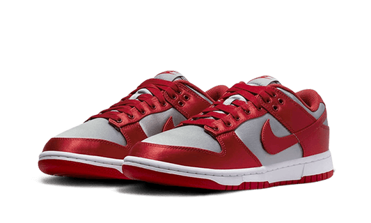 Nike Dunk Low UNLV Satin - DX5931-001