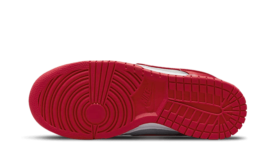 Nike Dunk Low UNLV Satin - DX5931-001