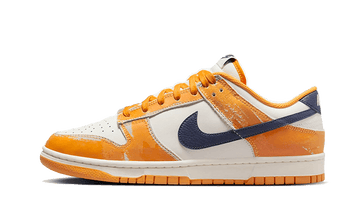 Nike Dunk Low Wear and Tear - FN3418-100