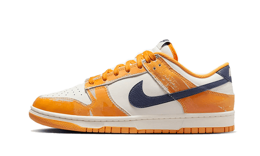 Nike Dunk Low Wear and Tear - FN3418-100