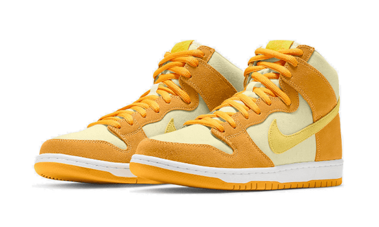 Nike SB Dunk High Pineapple - DM0808-700