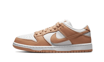 Nike SB Dunk Low Light Cognac - DM8998-200