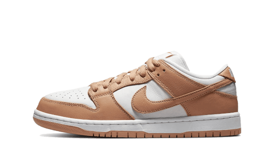 Nike SB Dunk Low Light Cognac - DM8998-200