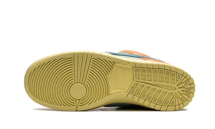 nike sb dunk outsole