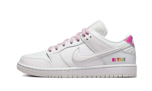 Nike SB Dunk Low Pro Be True - DR4876-100