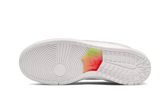 Nike SB Dunk Low Pro Be True - DR4876-100