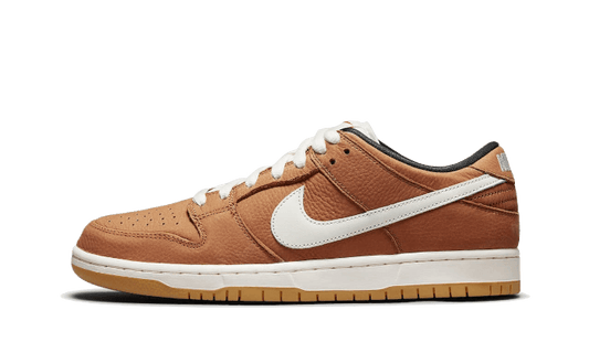 Nike Nike SB Dunk Low Pro Dark Russet - DH1319-200