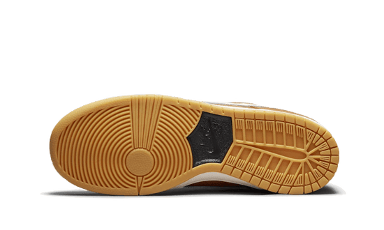 Nike Nike SB Dunk Low Pro Dark Russet - DH1319-200