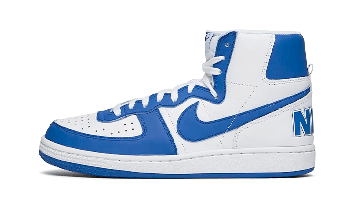 Nike Terminator High Game Royal (FN6836-100) | AFTERMATH – Aftermath