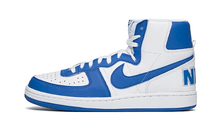 Nike Terminator High Game Royal - FN6836-100