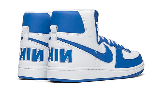 Nike Terminator High Game Royal - FN6836-100