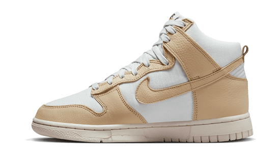 Nike Dunk High LX Team Gold - DX3452-700