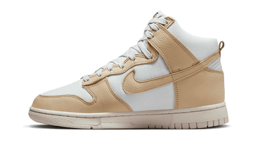 Nike Dunk High LX Team Gold - DX3452-700