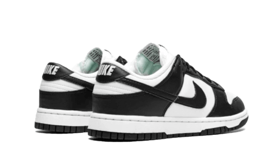 Nike Dunk Low Next Nature Black White - DD1873-102