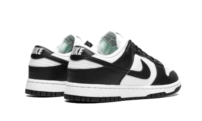 Nike Dunk Low Next Nature Black White - DD1873-102