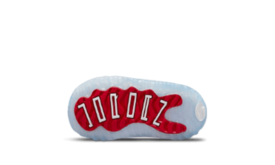 Air Jordan Air Jordan 11 Retro Cherry Bébé (TD) - 378040-116