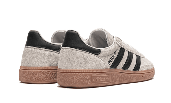 Adidas Handball Spezial Aluminum Core Black - IF6562