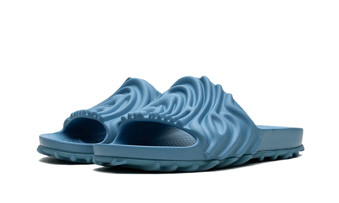 Crocs Pollex Salehe Bembury Slide Tashmoo Blue - 208685-4OH