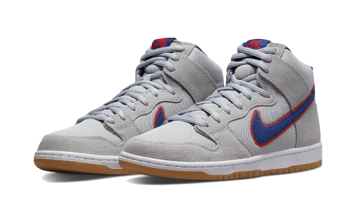 Nike SB Dunk High New York Mets - DH7155-001