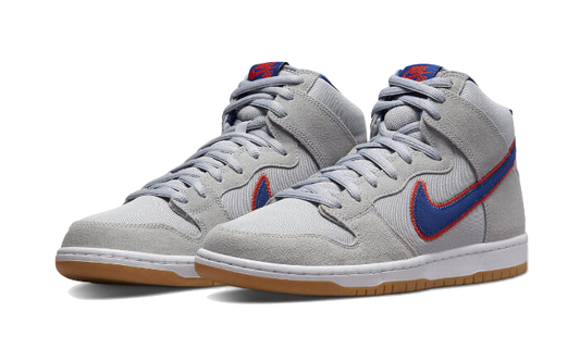 Nike SB Dunk High New York Mets - DH7155-001