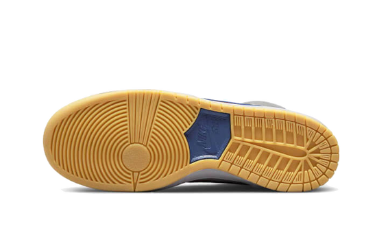 Nike SB Dunk High New York Mets - DH7155-001