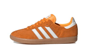 Adidas Samba OG Rush Orange - HP7898