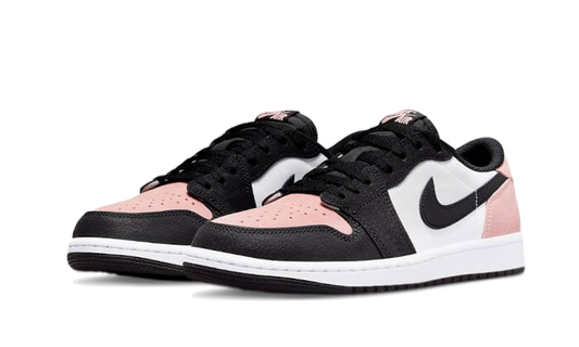 Air Jordan Air Jordan 1 Low OG Bleached Coral - CZ0790-061 / CZ0858-061