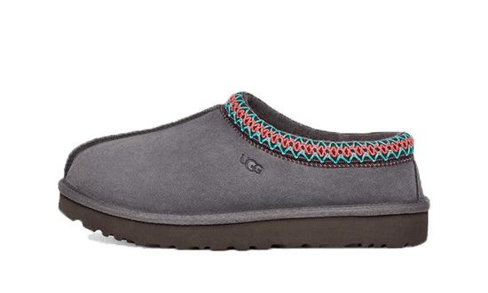 UGG Tasman Slipper Dark Grey Multi - 5955-DGRY