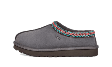 UGG Tasman Slipper Dark Grey Multi - 5955-DGRY