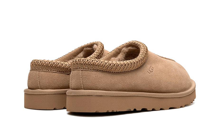 UGG Tasman Slipper Sand TNL - 5955-SNDT